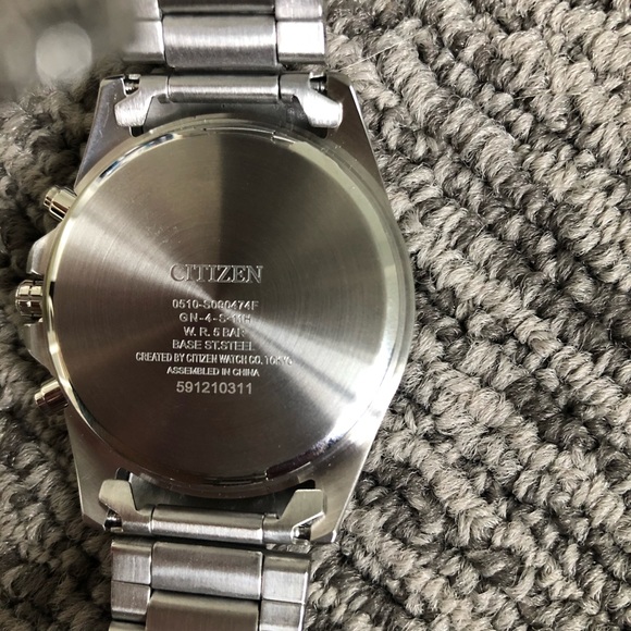 New Men’s Citizen Watch - Picture 9 of 10